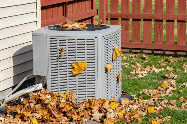 Best Residential HVAC Services  in Reno, OH