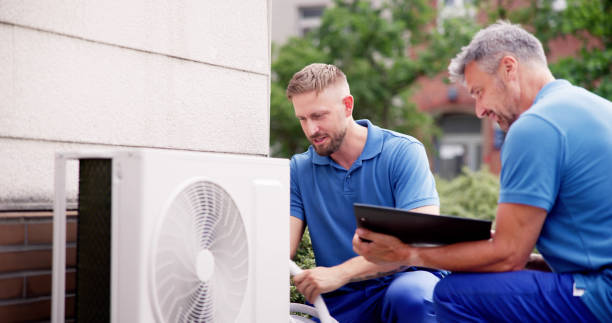  Reno, OH HVAC Pros