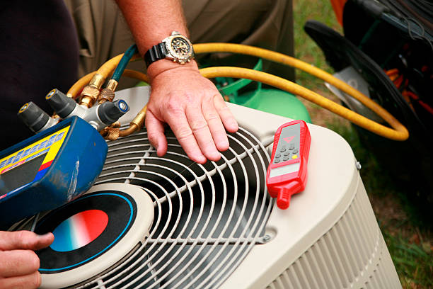 Best HVAC Air Duct Cleaning  in Reno, OH