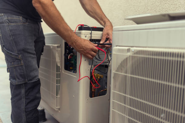 Air Duct Cleaning in Reno, OH