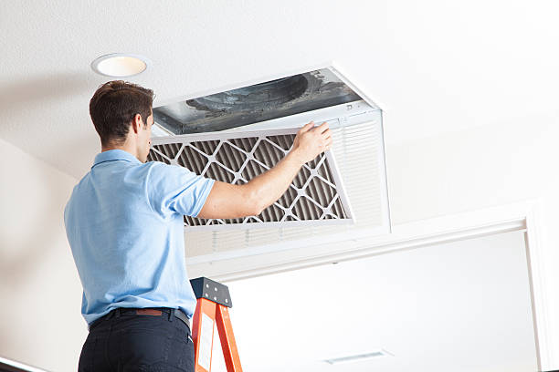 Best Commercial HVAC Repair  in Reno, OH