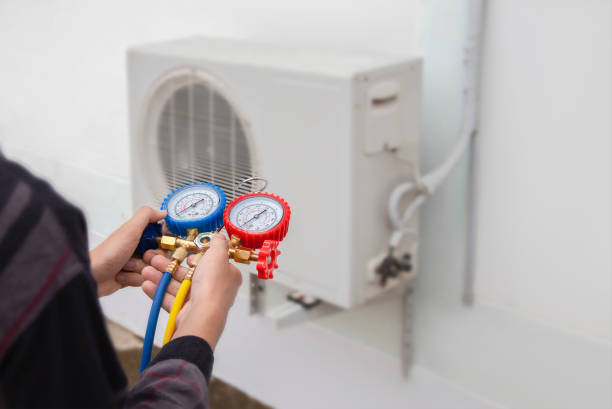 Best Local HVAC Companies  in Reno, OH