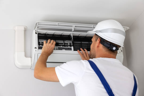 Best HVAC Repair Near Me  in Reno, OH